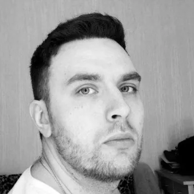 Denys Pichugin — today, 5 years after the transplant